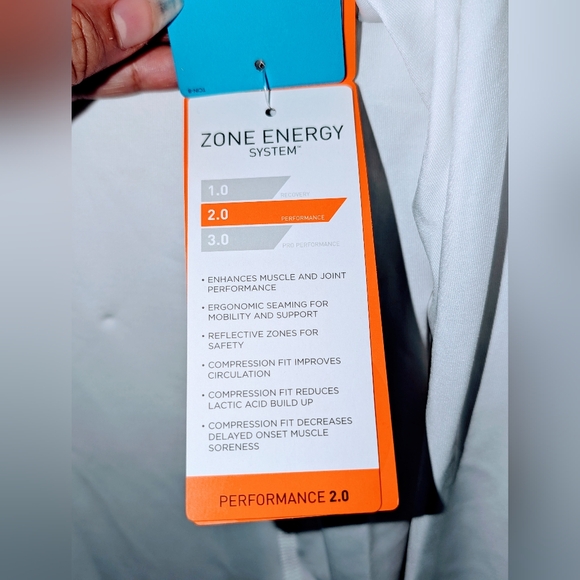 Tommie Copper - Picture 6 of 8